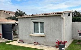 La cabane de Lili